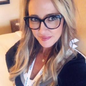 Meet your Posher, Amy